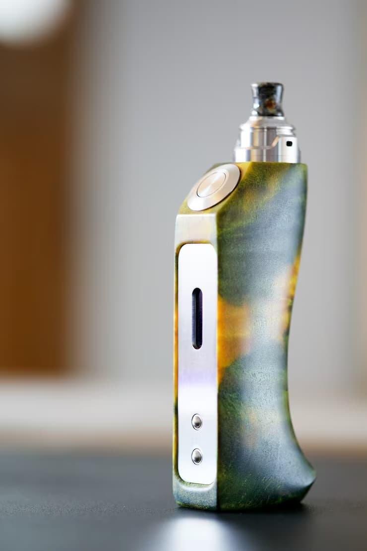 wiederaufladbare einweg vape im Vergleich 2025 – Praxistest, Akkulaufzeit und Kaufempfehlungen