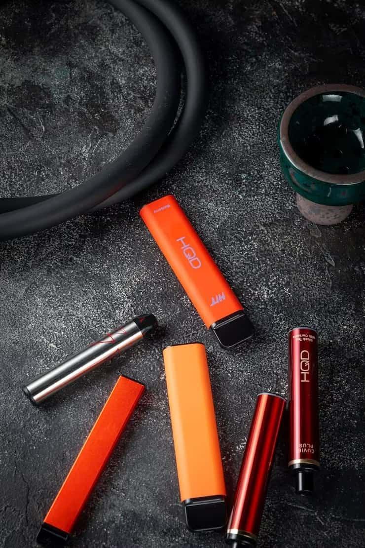 liquid e zigarette mit nikotin sicher verwenden, Testsieger Liquids, Nikotinstärken und praktische Kaufberatung