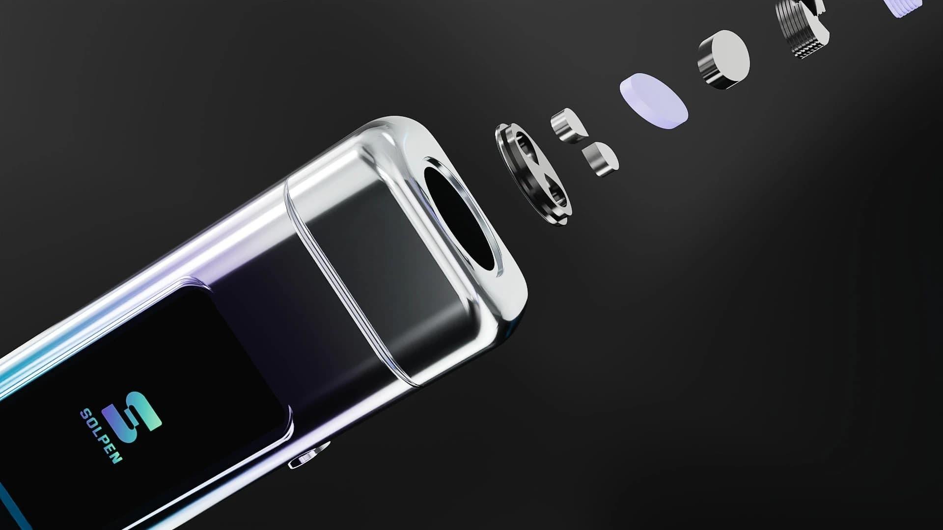 e-shisha test 2025 – Die besten Modelle im Vergleich, Praxistest, Geschmackstest und Kaufberatung