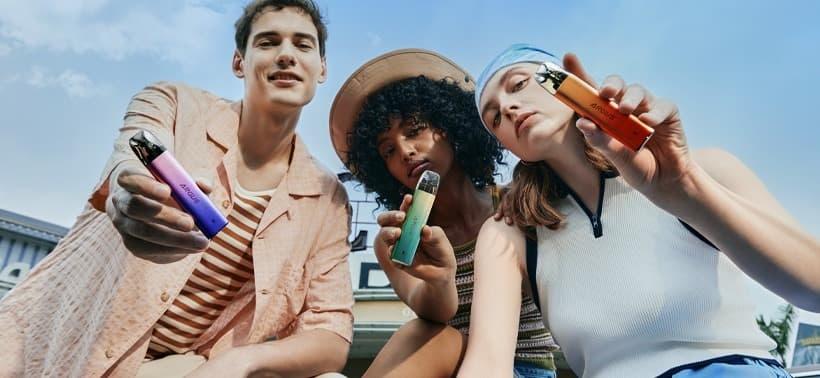 lynden e zigarette im Praxistest 2025 – Akku, Liquid, Geschmack und Kaufempfehlungen