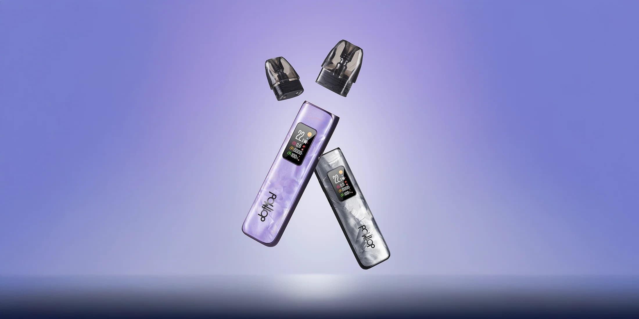 Shark e Shisha Trends 2025 - Shark e Shisha Ratgeber für Shisha Liebhaber