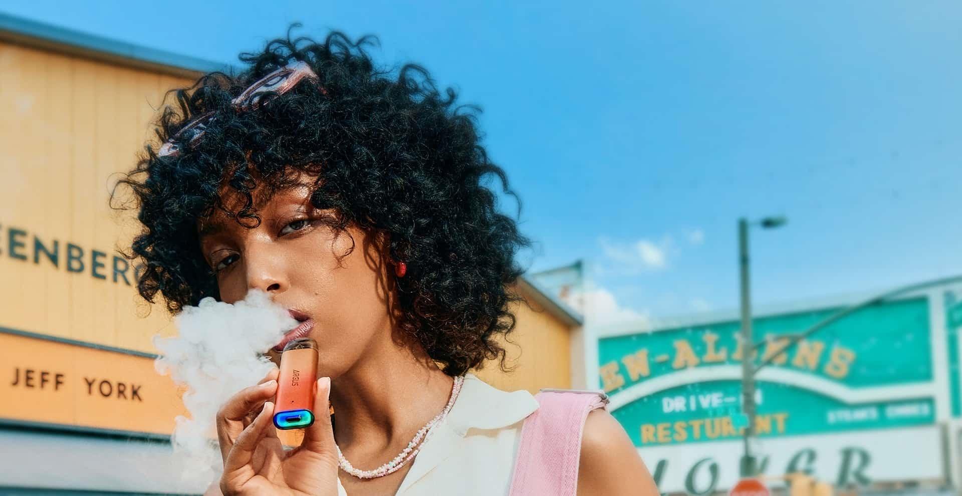 dot e zigarette Test 2025 – Vergleich, Leistung, Akkulaufzeit und sichere Tipps für Einsteiger