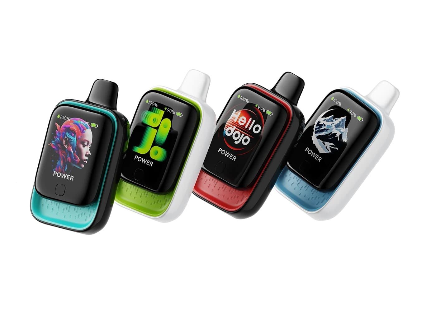 bestes tabak aroma e-zigarette entdecken – Tests, Ratgeber und Empfehlungen für intensiven Geschmack 2025