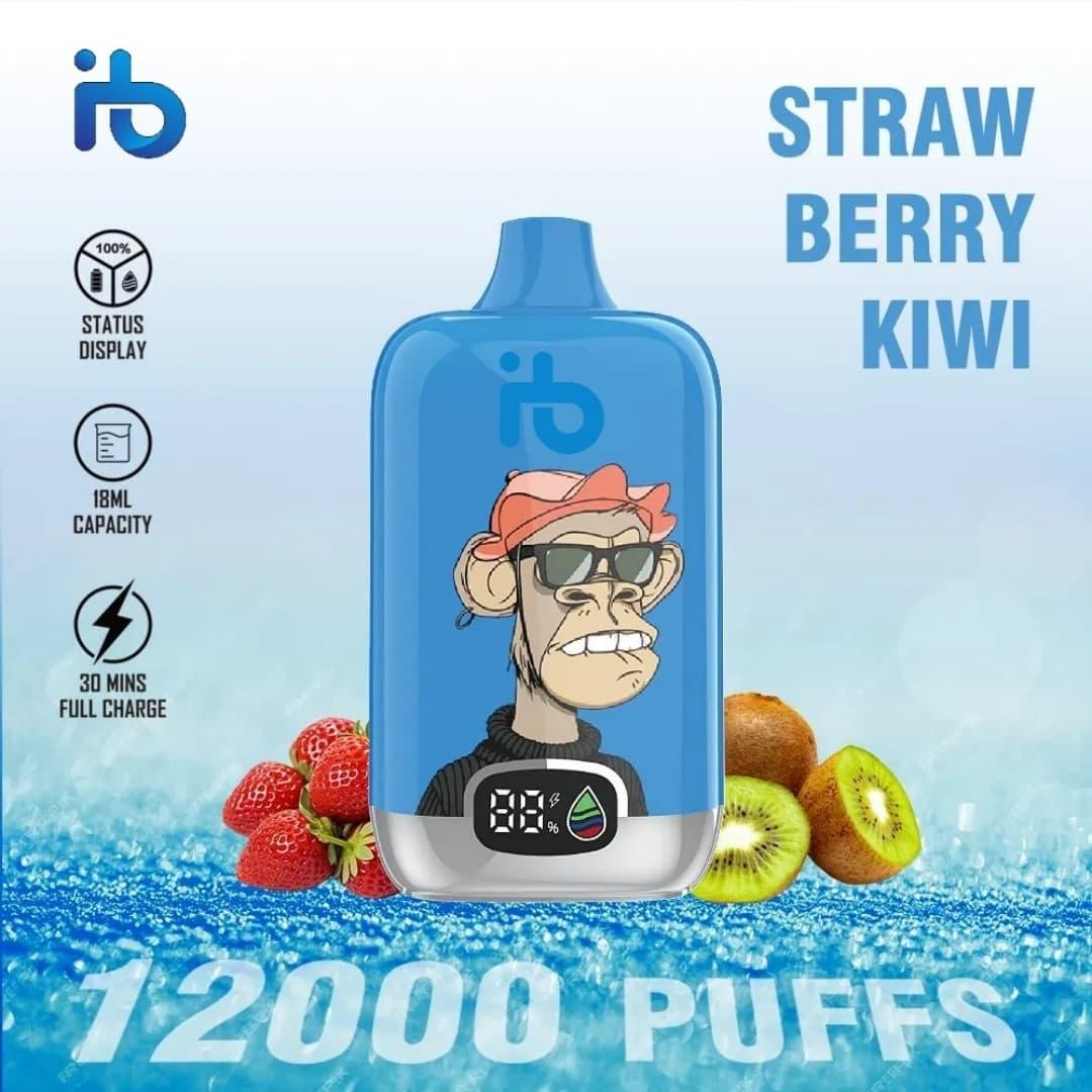 E Zigarette und Popcorn Lunge, wie E Zigarette Konsum die Lunge schädigen kann und Popcorn Lunge Symptome frühzeitig erkennen