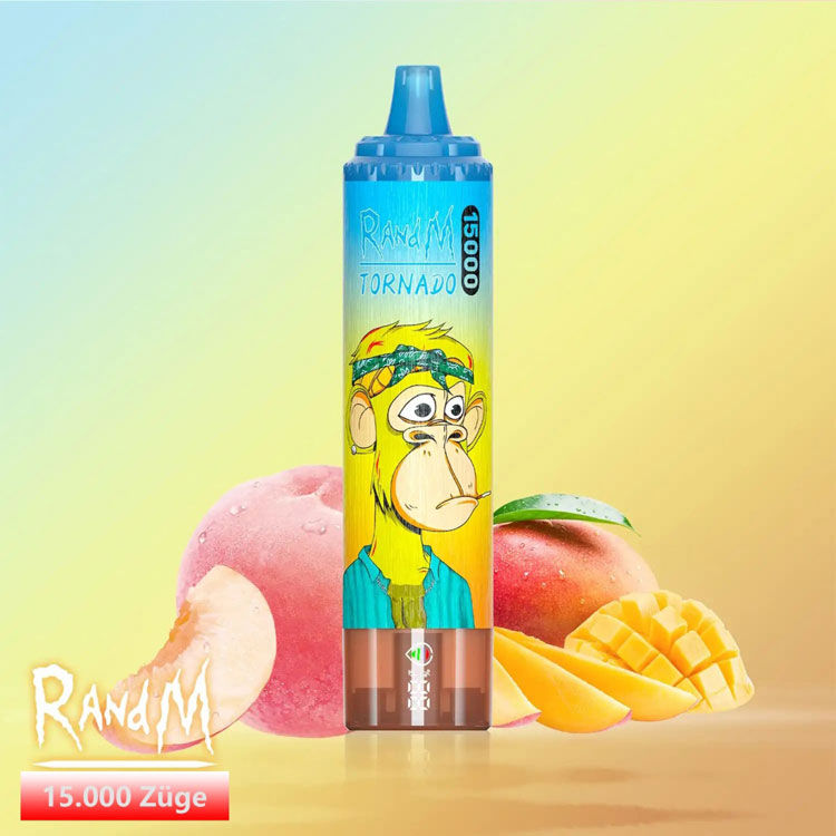 geekvape e zigarette im Test – Funktionen, Akkulaufzeit und Dampfkomfort