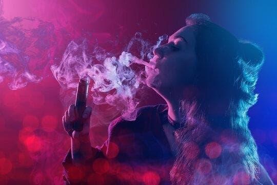 thc einweg vapes Ratgeber 2025 Risiken Wirkung Kaufberatung und Top Modelle im Test