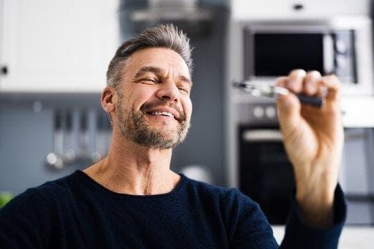 Einweg vape mit display günstig kaufen – Tests, Vergleich und Topmodelle 2025