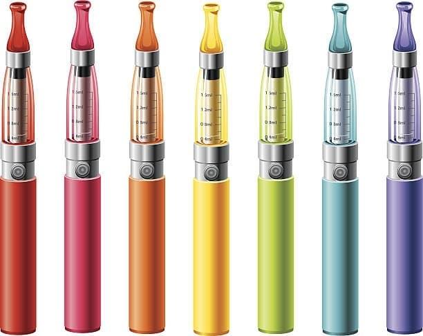 riccardo e-zigaretten im Vergleich – Kaufberatung, Liquidtipps und aktuelle Rabattaktionen