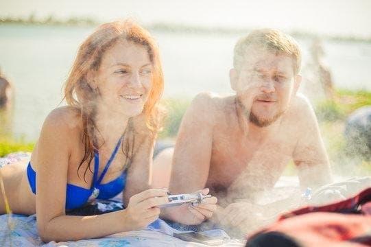 e-zigaretten preise 2025 im Vergleich – Spartricks, Testsieger und günstige Modelle für jeden Geldbeutel