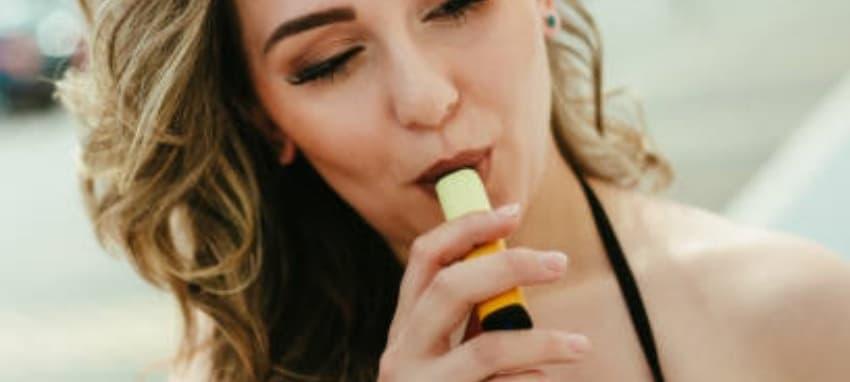 e-zigarette allergie symptome erkennen Ursachen Behandlung und schnelle Tipps zur Linderung