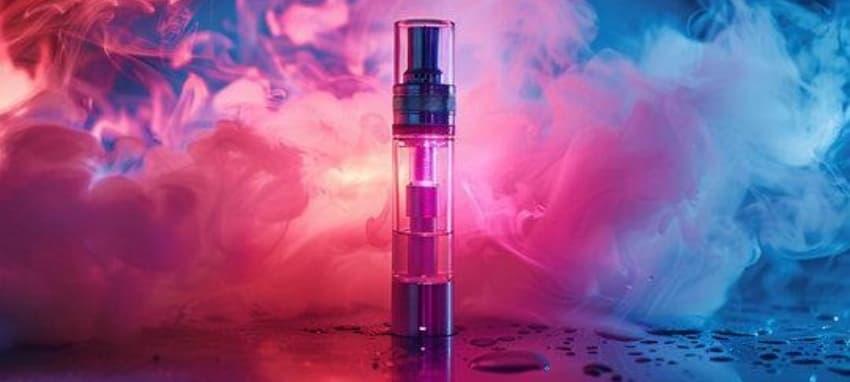 grape mint ibvape Praxistest und Geschmacksbewertung praktisch erklärt für E-Zigaretten Käufer