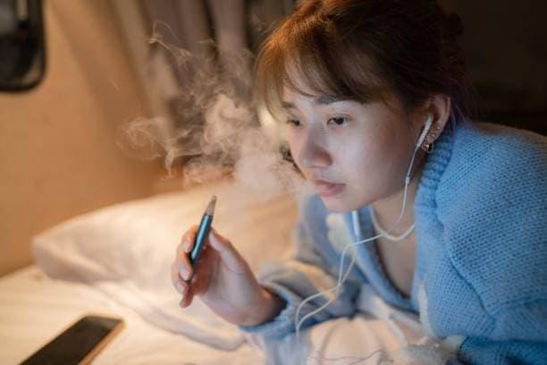 e-shisha ohne nikotin mehrweg im Test und Ratgeber für nachhaltiges Dampfen