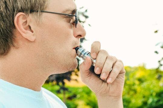 e-zigarette mit tabak sticks – Alles Wissenswerte, Tests und Tipps für sicheren Genuss