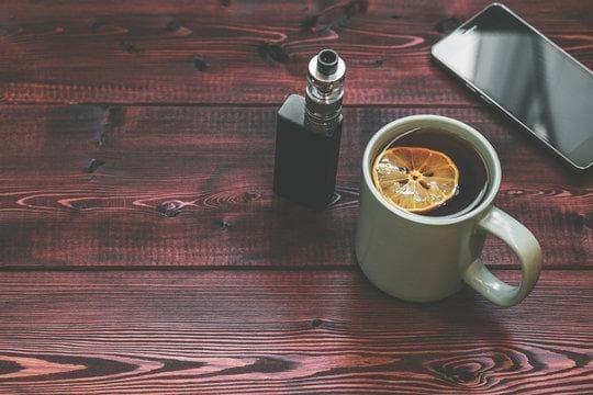 e zigarette groß Test und Kaufberatung für leistungsstarke Geräte