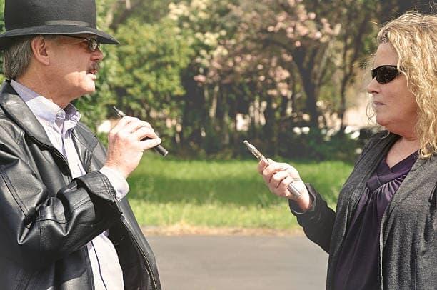 e-shisha test 2025 – Die besten Modelle im Vergleich, Praxistest, Geschmackstest und Kaufberatung