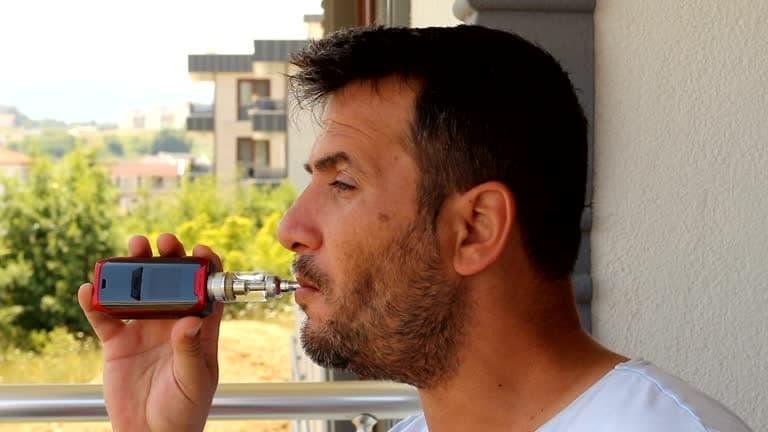 unterschied e shisha und vape – Technik, Liquid, Geschmack und welche Option besser passt