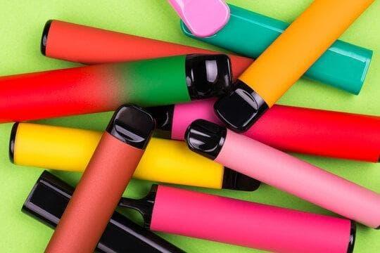 e zigarette mit viel dampf richtig einstellen für dichten Geschmack und längere Akkulaufzeit