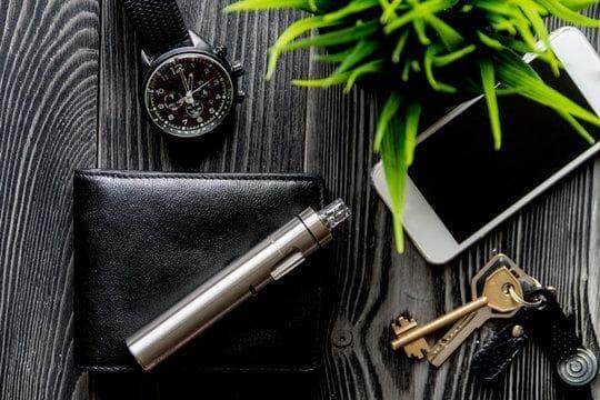 my blue e zigarette Test 2025 – ausführlicher Ratgeber zu Dampf, Akkulaufzeit und Ersatzteilen